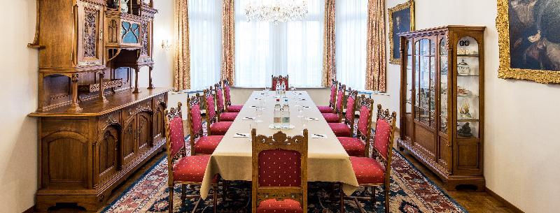 Hotel Schweizerhof